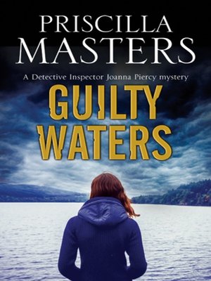 cover image of Guilty Waters